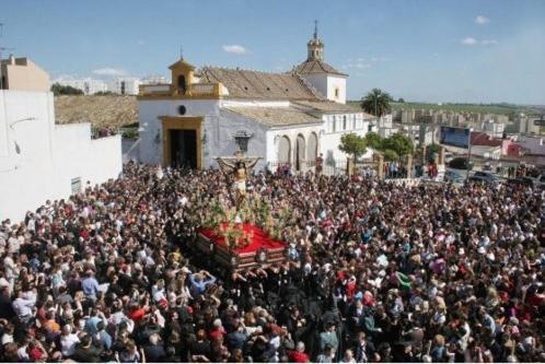 Apartamento La Plazuela Jerez de la Frontera Esterno foto